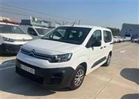 CITROEN 1.5 BLUEHDI 75KW TALLA M LIVE PACK  - 5153-LXG